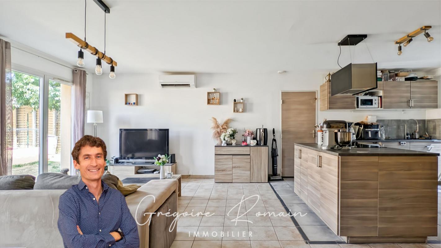 3 غرف نوم منزل في Saint-Chamas, France رقم 342959