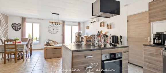 3 غرف نوم منزل في Saint-Chamas, France رقم 342959 4