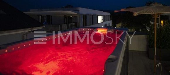 4-salle Appartement à St. Georgen im Attergau, Austria No. 201882 5