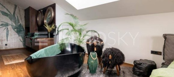 4-salle Appartement à St. Georgen im Attergau, Austria No. 201882 4