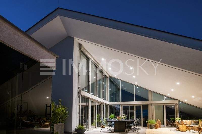 4-salle Appartement à St. Georgen im Attergau, Austria No. 201882