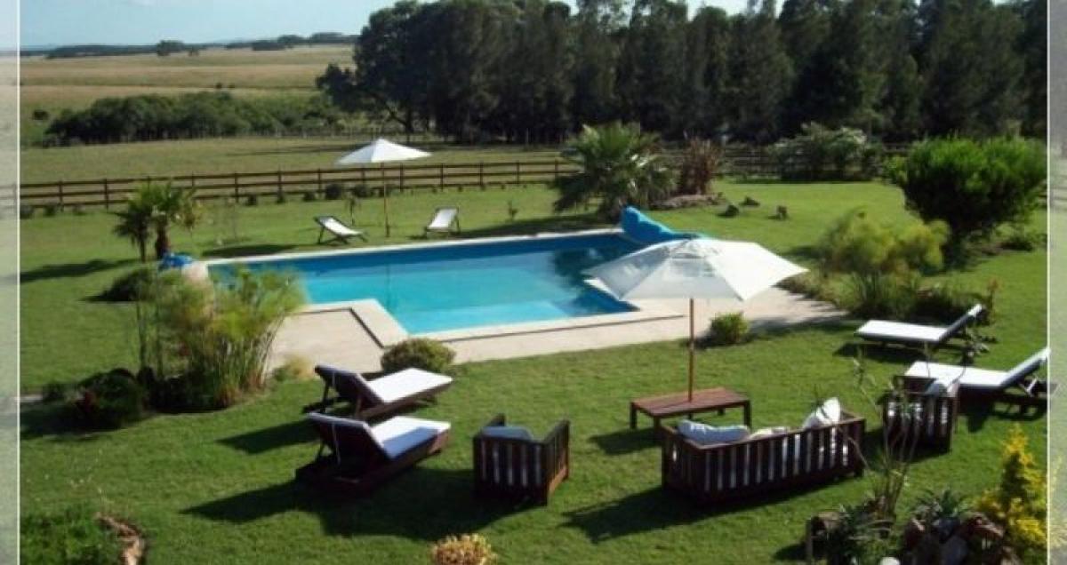  Farm in Maldonado, Uruguay No. 15872