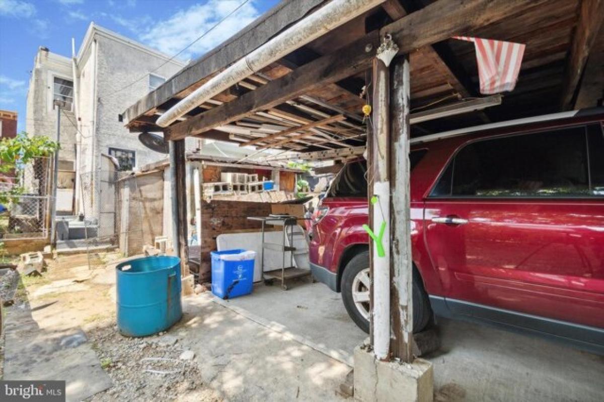 3 bedrooms House in Philadelphia, USA No. 376975