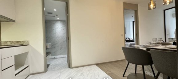 2 bedrooms Condo in Khlong Toei, Thailand No. 19991 2