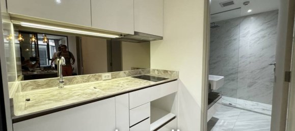 2 bedrooms Condo in Khlong Toei, Thailand No. 19991 3