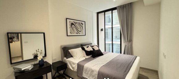 2 bedrooms Condo in Khlong Toei, Thailand No. 19991 5