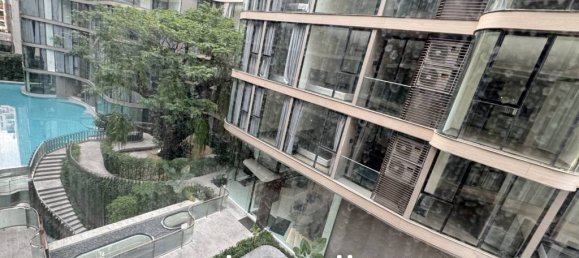 2 bedrooms Condo in Khlong Toei, Thailand No. 19991 8