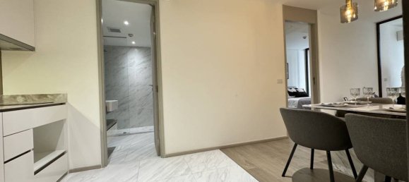 شقة 2 غرف نوم  في Khlong Toei, Thailand رقم 19991 8