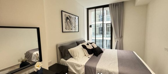 2 bedrooms Condo in Khlong Toei, Thailand No. 19991 4