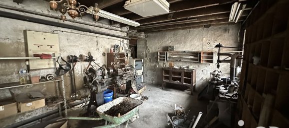 5 rooms House in Mareuil-sur-Arnon, France No. 156225 13