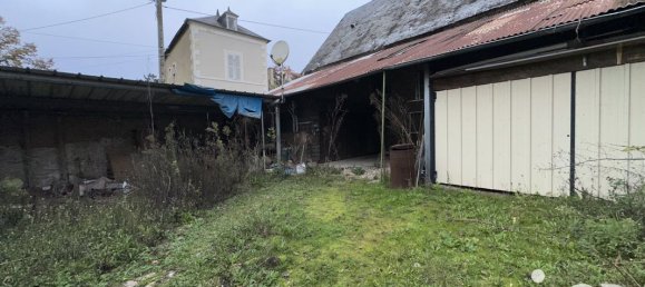 5 rooms House in Mareuil-sur-Arnon, France No. 156225 12