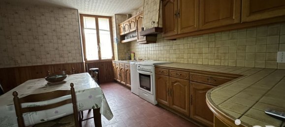 5 rooms House in Mareuil-sur-Arnon, France No. 156225 3