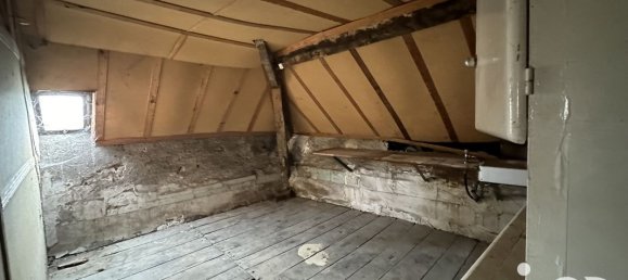 5 rooms House in Mareuil-sur-Arnon, France No. 156225 17