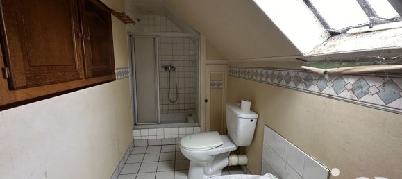 5 rooms House in Mareuil-sur-Arnon, France No. 156225 9