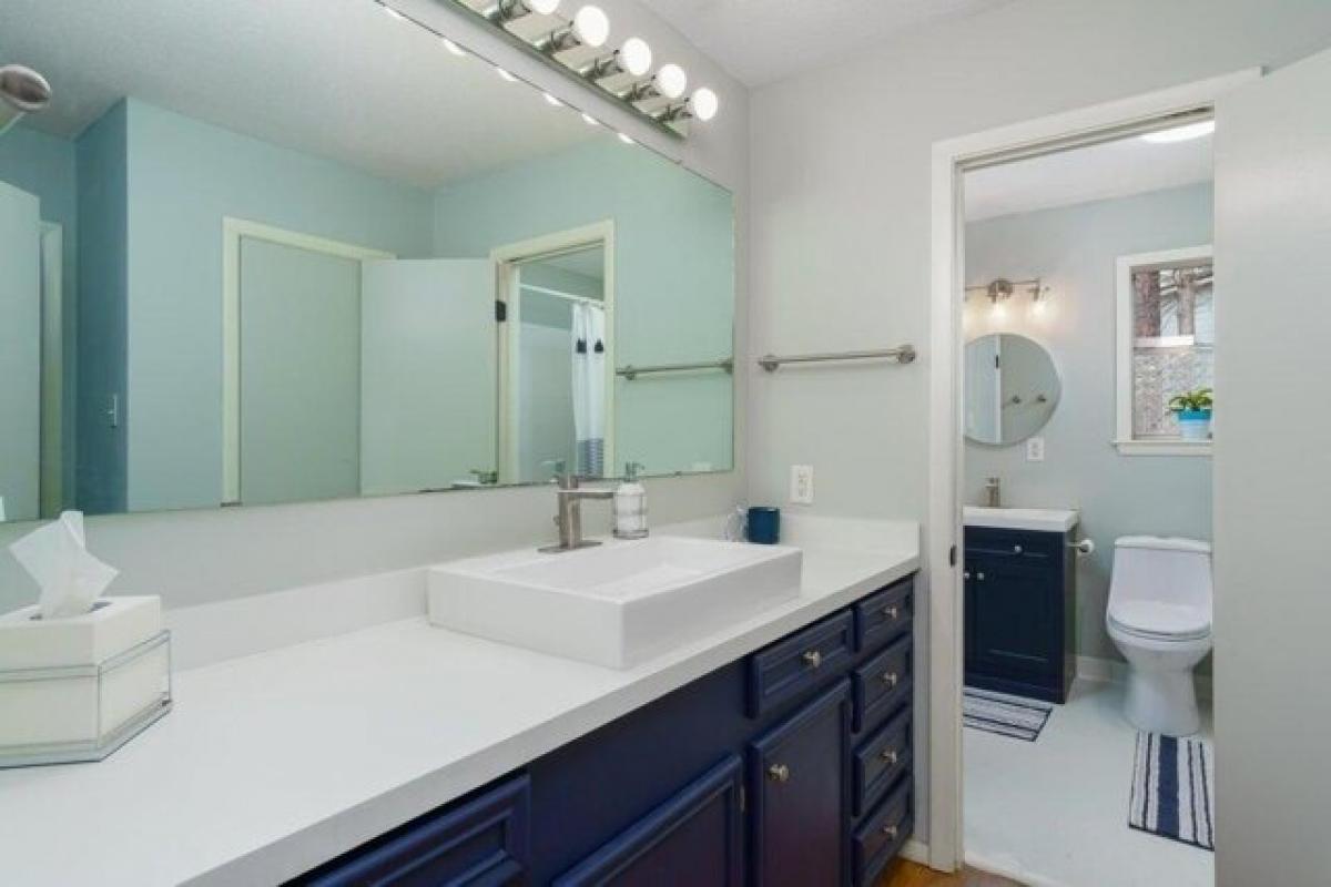 4 bedrooms House in Hattiesburg, USA No. 420660