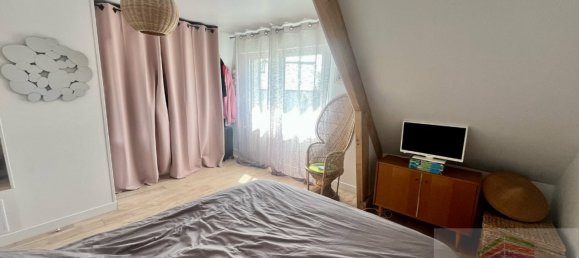 6 Schlafzimmer Haus in Lorient, France, Nr. 301249 11