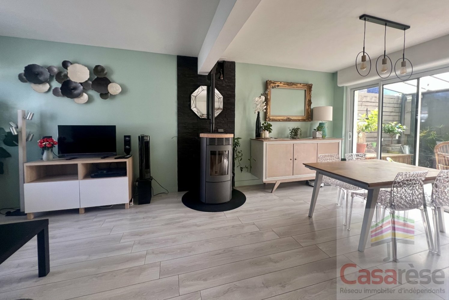 6 Schlafzimmer Haus in Lorient, France, Nr. 301249