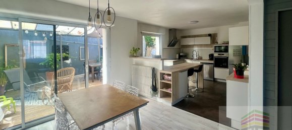 6 Schlafzimmer Haus in Lorient, France, Nr. 301249 8