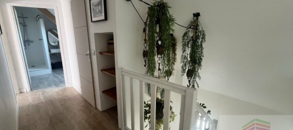 6 Schlafzimmer Haus in Lorient, France, Nr. 301249 3