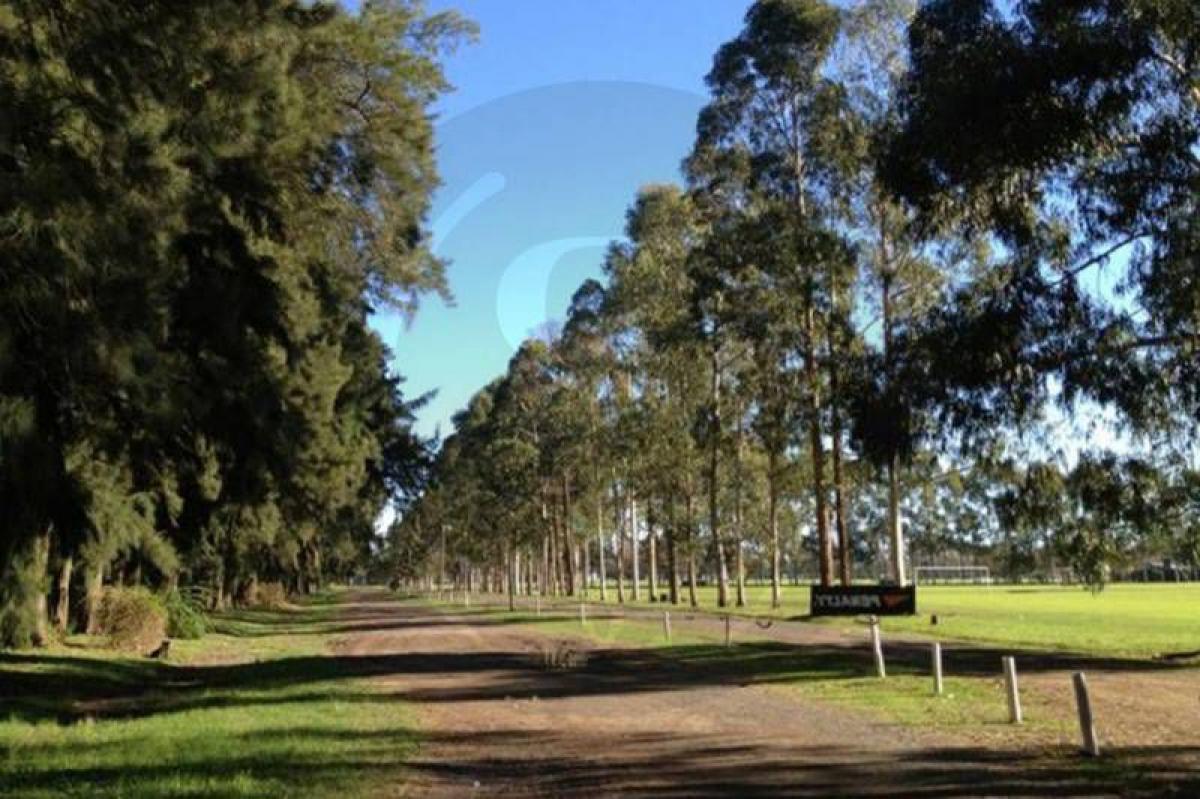 Terreno en Pilar, Argentina No. 118142