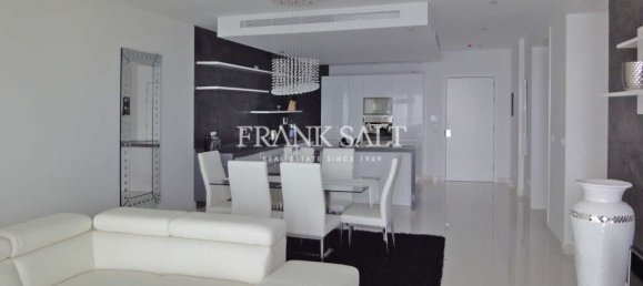 Apartamento T2 em Sliema, Malta N.º 3627 3