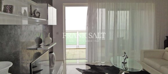 Apartamento T2 em Sliema, Malta N.º 3627 5