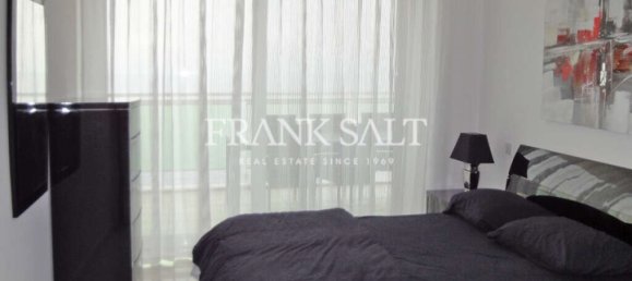 Apartamento T2 em Sliema, Malta N.º 3627 9