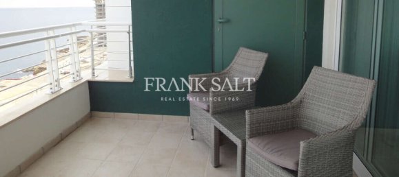 Apartamento T2 em Sliema, Malta N.º 3627 7