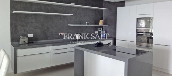 Apartamento T2 em Sliema, Malta N.º 3627 8