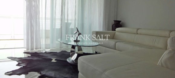 Apartamento T2 em Sliema, Malta N.º 3627 4