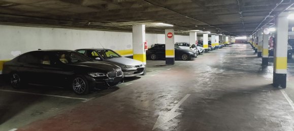 12m² Parking in Mostoles, Spain No. 167566 2