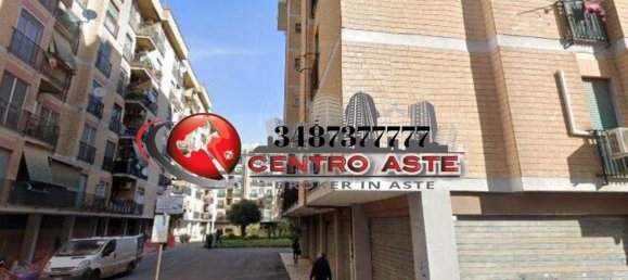 3-Zimmer Wohnung in Rome, Italy, Nr. 16992 2