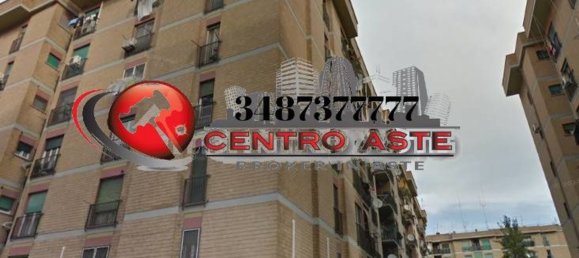 3-Zimmer Wohnung in Rome, Italy, Nr. 16992 3