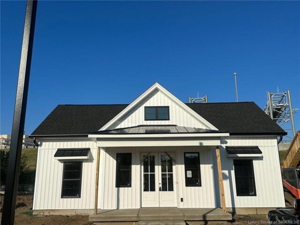 2 bedrooms House in Jeffersonville, USA No. 375033