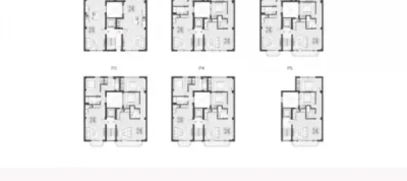 2 bedrooms Apartment in Xeraco, Spain No. 137195 5