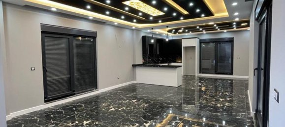 Villa 4+1 in Kepez, Turkey No. 15478 7