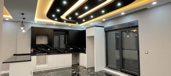 Villa 4+1 in Kepez, Turkey No. 15478 2