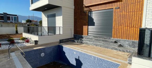 Villa 4+1 in Kepez, Turkey No. 15478 5