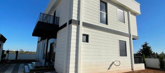 Villa 4+1 in Kepez, Turkey No. 15478 9