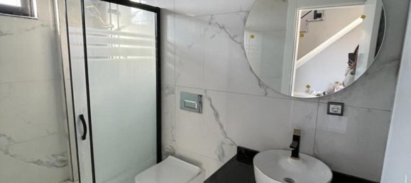 Villa 4+1 in Kepez, Turkey No. 15478 13