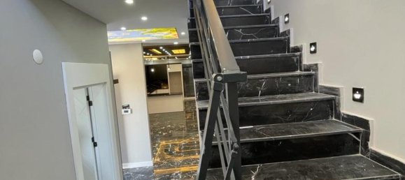 Villa 4+1 in Kepez, Turkey No. 15478 24