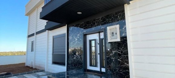 Villa 4+1 in Kepez, Turkey No. 15478 12