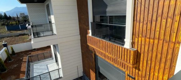 Villa 4+1 in Kepez, Turkey No. 15478 20