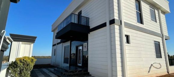 Villa 4+1 in Kepez, Turkey No. 15478 18