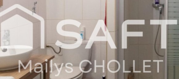 1 chambre Maison à Chambourg-sur-Indre, France No. 273163 7