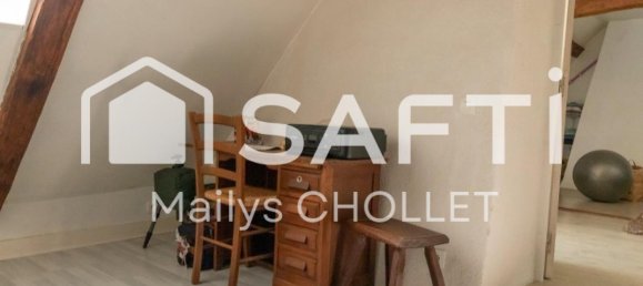 1 chambre Maison à Chambourg-sur-Indre, France No. 273163 6