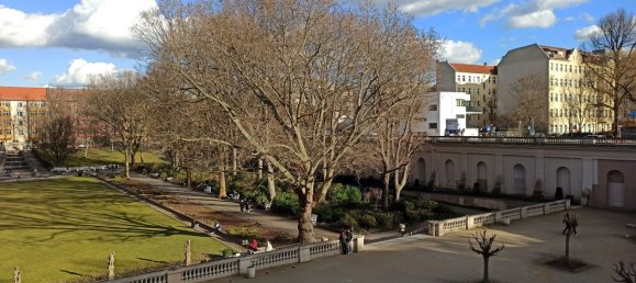 Apartamento de 2 habitaciónes en Neukolln, Germany No. 63851 6