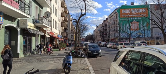 Apartamento de 2 habitaciónes en Neukolln, Germany No. 63851 8