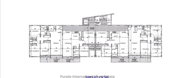 3 bedrooms Apartment in Deryneia, Cyprus No. 21934 5