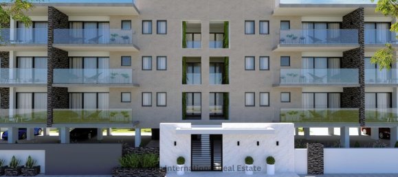 3 bedrooms Apartment in Deryneia, Cyprus No. 21934 2